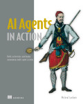 Cover of AI Agents in Action