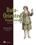 Cover of Data-Oriented Programming: Reduce software complexity