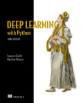 Cover of Deep Learning with Python, Third Edition