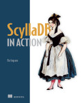 Cover of ScyllaDB in Action