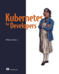 Cover of Kubernetes for Developers