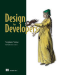 Cover of Design for Developers