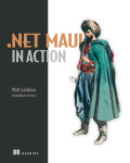 Cover of .NET MAUI in Action