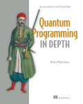 Cover of Quantum Programming in Depth
