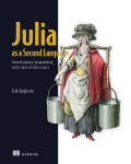 Cover of Julia as a Second Language