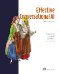 Cover of Effective Conversational AI
