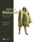 Cover of Server-Side WebAssembly