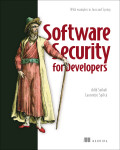 Cover of Software Security for Developers