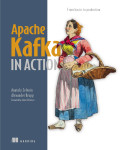 Cover of Apache Kafka in Action