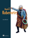 Cover of Road to Kubernetes