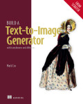 Cover of Build a Text-to-Image Generator (from Scratch)