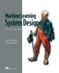 Cover of Machine Learning System Design