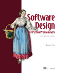 Cover of Software Design for Python Programmers