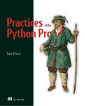 Cover of Practices of the Python Pro