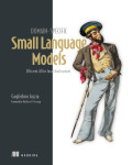 Cover of Domain-Specific Small Language Models