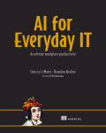 Cover of AI for Everyday IT