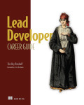Cover of Lead Developer Career Guide