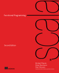 Cover of Functional Programming in Scala, Second Edition