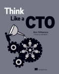 Cover of Think Like a CTO