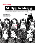 Cover of Grokking AI Applications