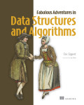 Cover of Fabulous Adventures in Data Structures and Algorithms