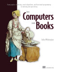 Cover of How Computers Make Books