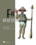 Cover of F# in Action: A Revised Edition of Get Programming with F#