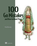 Cover of 100 Go Mistakes and How to Avoid Them