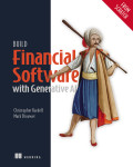 Cover of Build Financial Software with Generative AI (From Scratch)