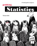 Cover of Grokking Statistics