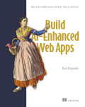 Cover of Build AI-Enhanced Web Apps
