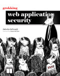 Cover of Grokking Web Application Security