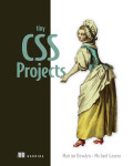 Cover of Tiny CSS Projects