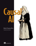 Cover of Causal AI