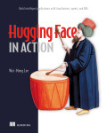 Cover of Hugging Face in Action