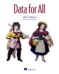 Cover of Data for All