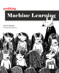 Cover of Grokking Machine Learning