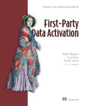 Cover of First-Party Data Activation