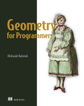 Cover of Geometry for Programmers