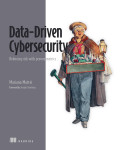Cover of Data-Driven Cybersecurity