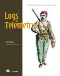 Cover of Logs and Telemetry