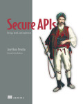 Cover of Secure APIs