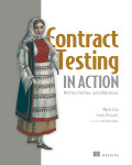 Cover of Contract Testing in Action