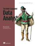 Cover of The Well-Grounded Data Analyst