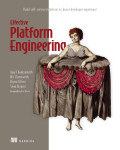 Cover of Effective Platform Engineering