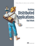 Cover of Building Distributed Applications that Work