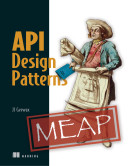 API Design Patterns
