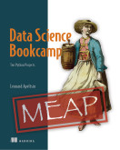 Data Science Bookcamp
