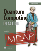 Quantum Computing in Action
