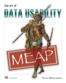 The Art of Data Usability